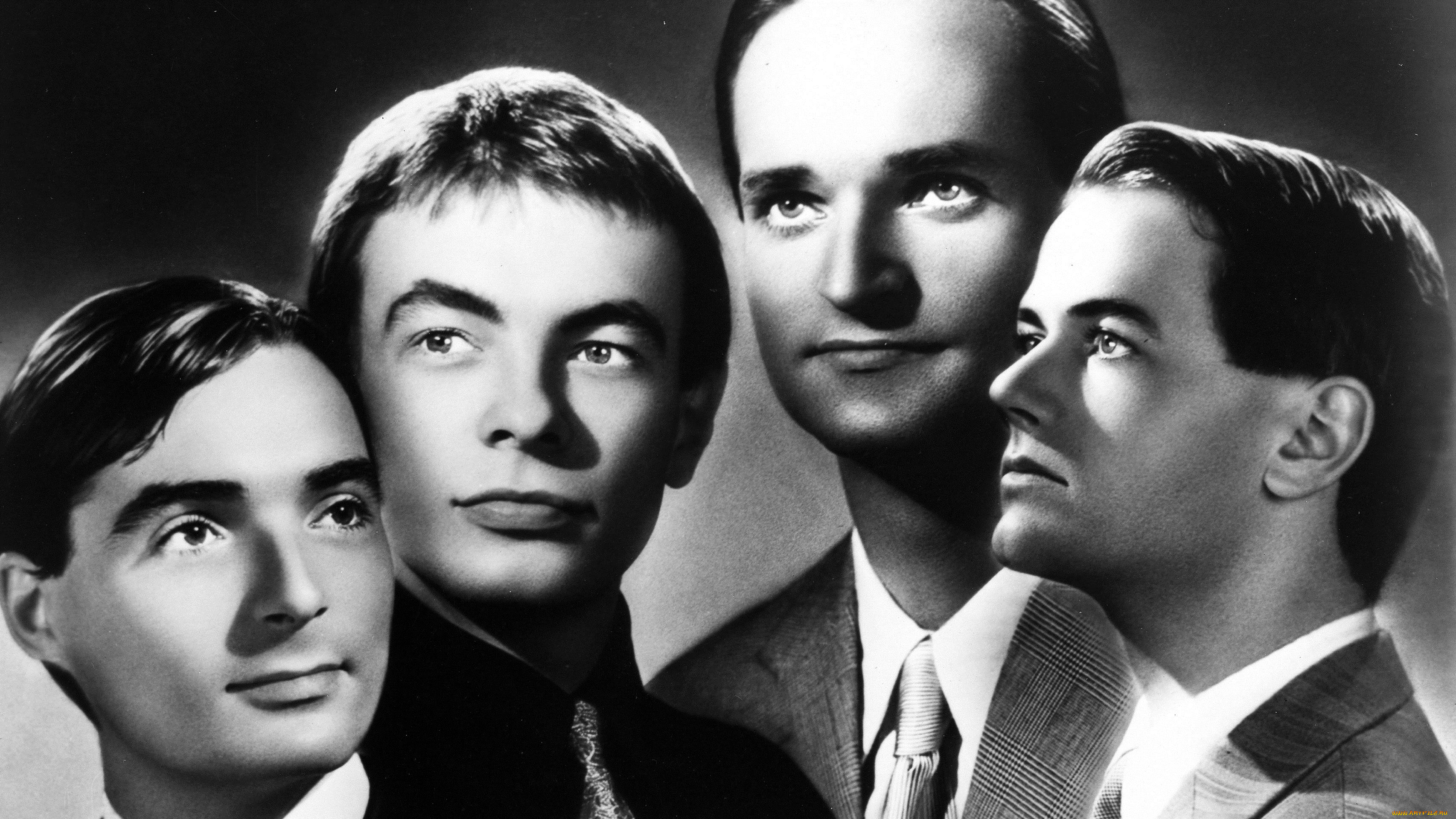 kraftwerk, , 